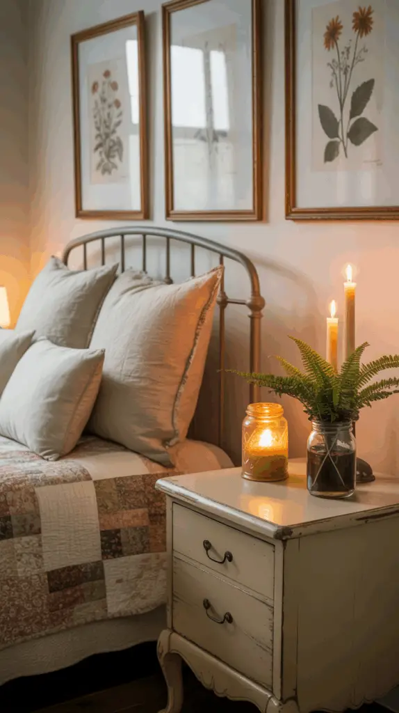 Stylish Farmhouse Guest Bedroom Designs for a Relaxing Stay: Create a Cozy Escape for Your Guests