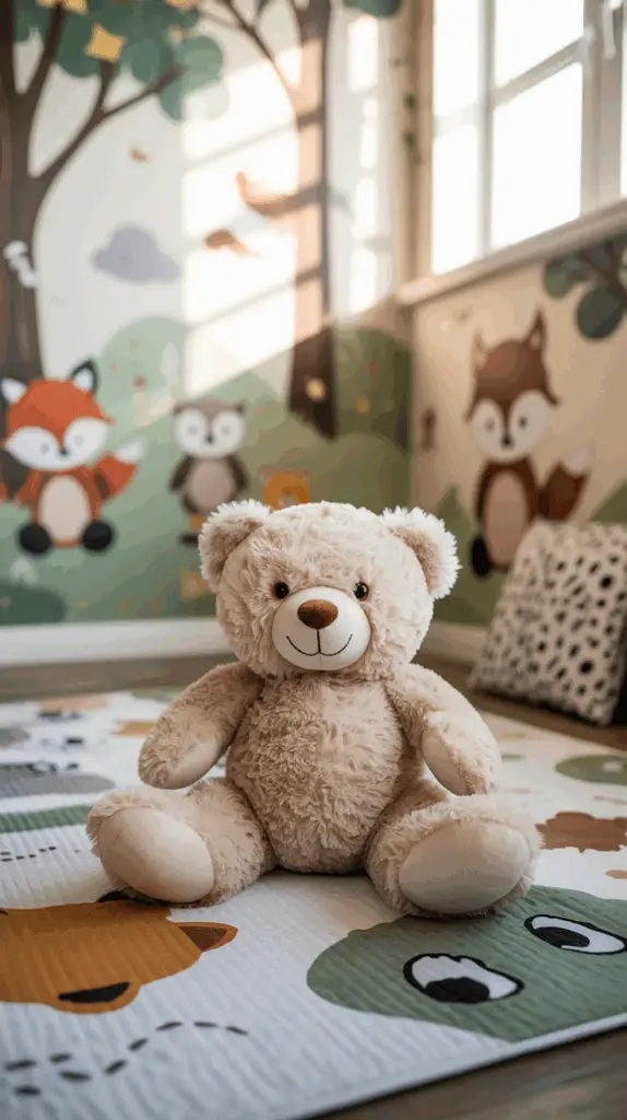 Unique Unisex Nursery Ideas for a Beautiful, Gender-Neutral Room: Inspiring Design Tips
