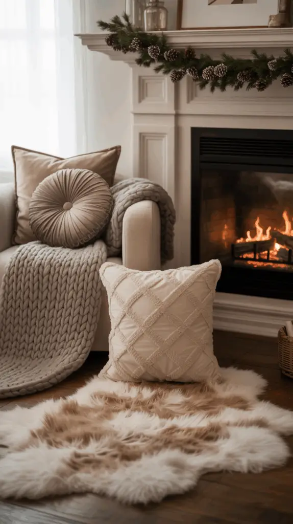 Dreamy Christmas Room Decor Ideas to Brighten Your Holidays in Style