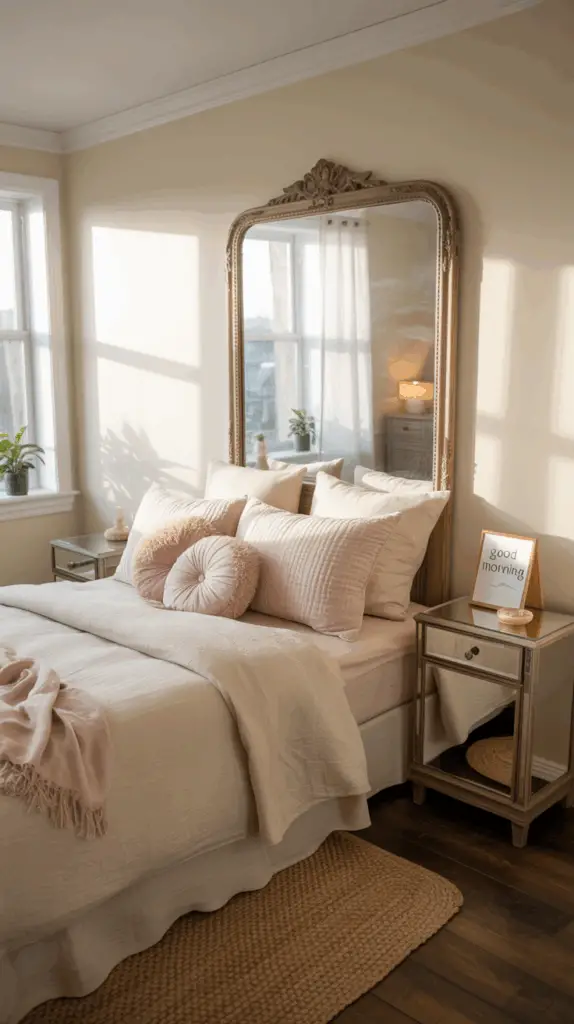 Creative Layouts for Cozy Small Bedrooms: Innovative Ideas for Maximizing Compact Spaces