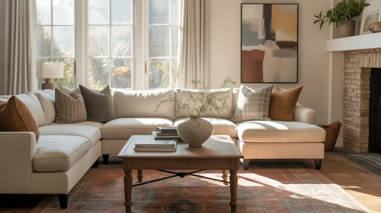 Timeless Transitional Living Room Set Up Ideas for Effortless Style and Comfort