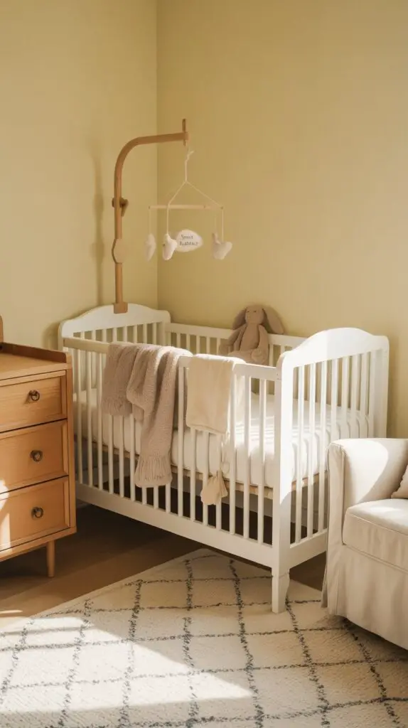 Stunning Twin Nursery Ideas: Create a Dreamy Shared Space for Your Babies 3 Stunning Twin Nursery Ideas: Create a Dreamy Shared Space for Your Babies