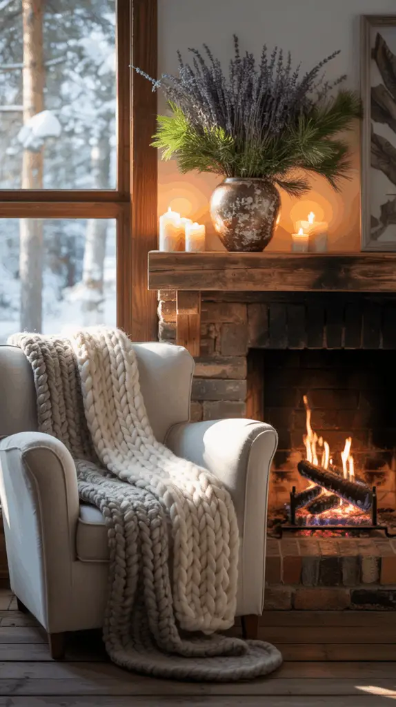 Romantic Cozy Cabin Trip Ideas for the Perfect Couple's Retreat
