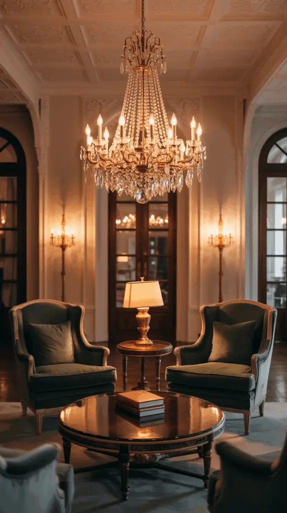 Transform Your Space: Stunning Large Living Room Ideas to Elevate Your Home