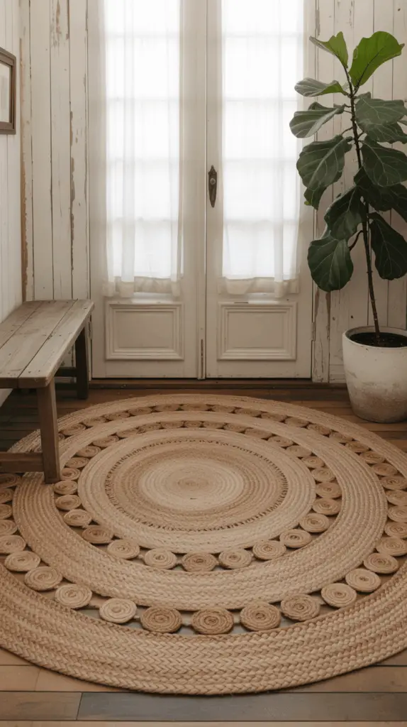 Stylish Entryway Rug Ideas That Make a Lasting First Impression and Enhance Your Home Decor