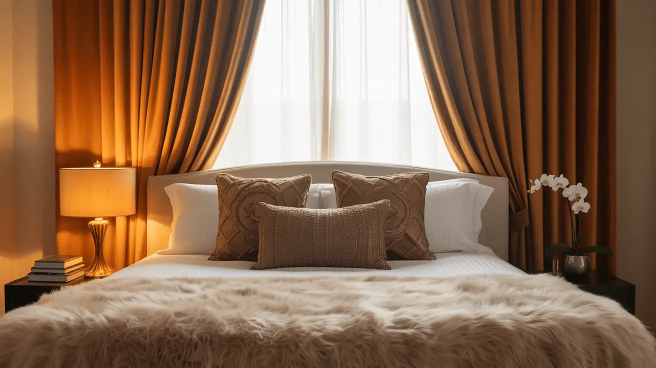 Fresh Fall Bedroom Ideas for a Chic Autumn Look: Stylish Decor Tips for a Cozy Retreat