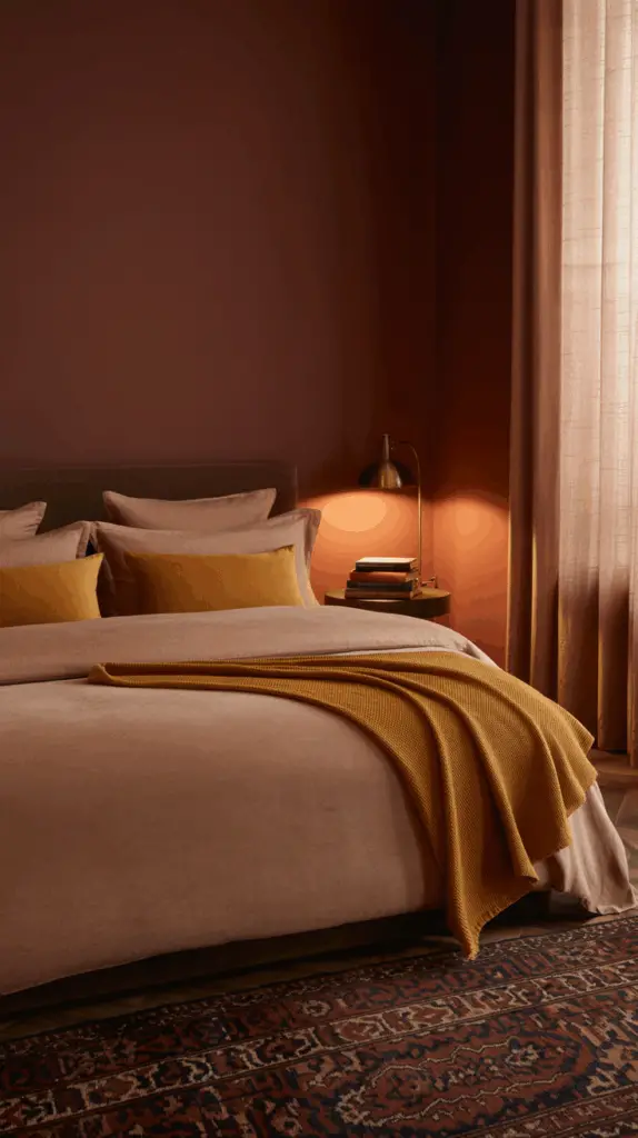 Transform Your Space with Fall Bedroom Decor Inspirations: Cozy Ideas for a Seasonal Makeover