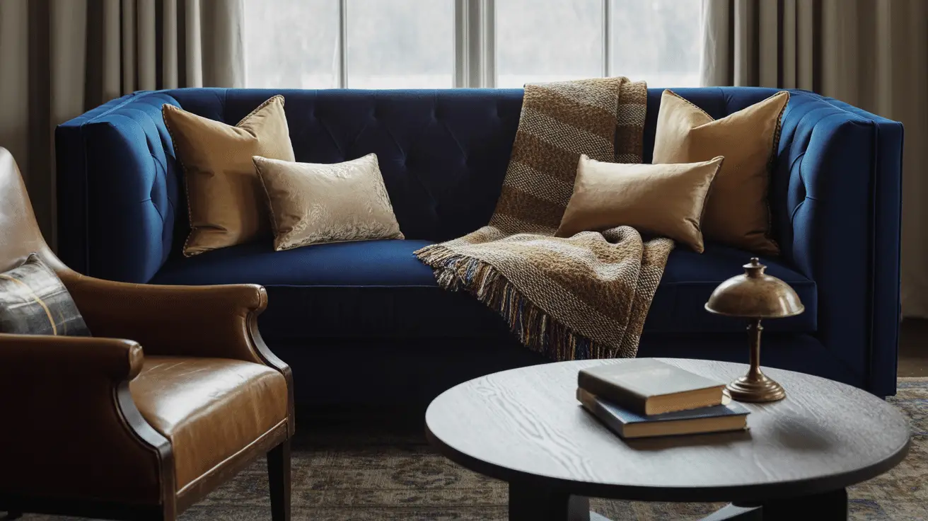 Transform Your Space with Ralph Lauren Living Room Inspirations for Timeless Elegance