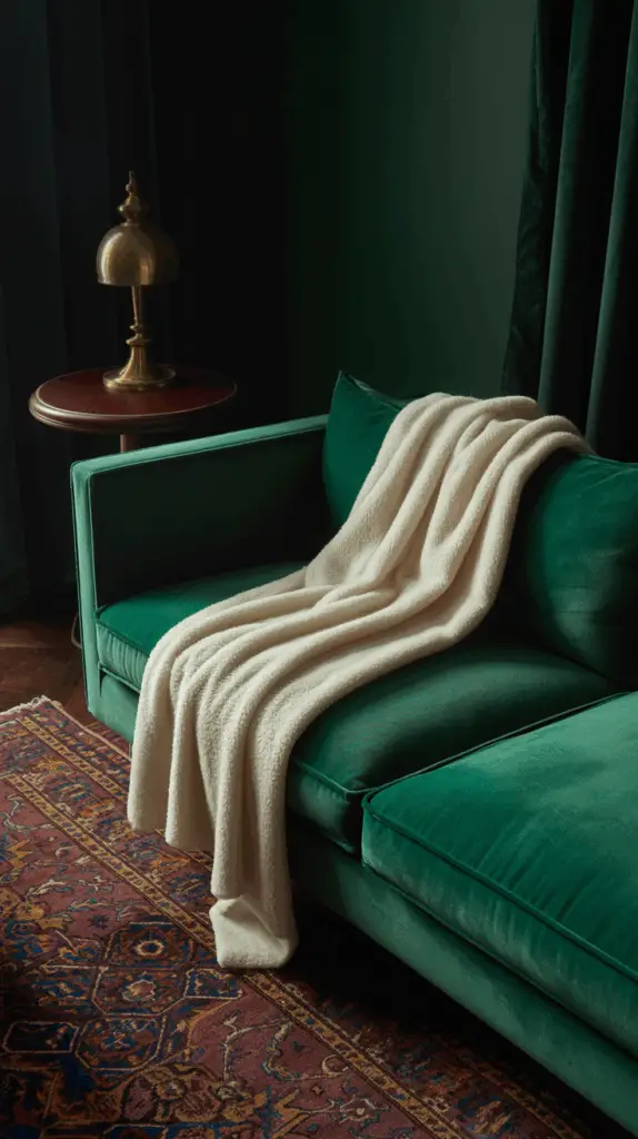 Transform Your Space with Sophisticated Dark Moody Living Room Ideas: Stylish, Elegant, and Bold Decor for Every Home