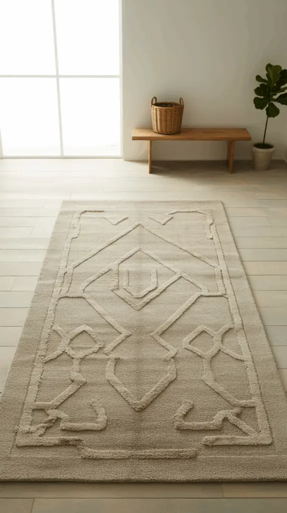 Stylish Entryway Rug Ideas That Make a Lasting First Impression and Enhance Your Home Decor