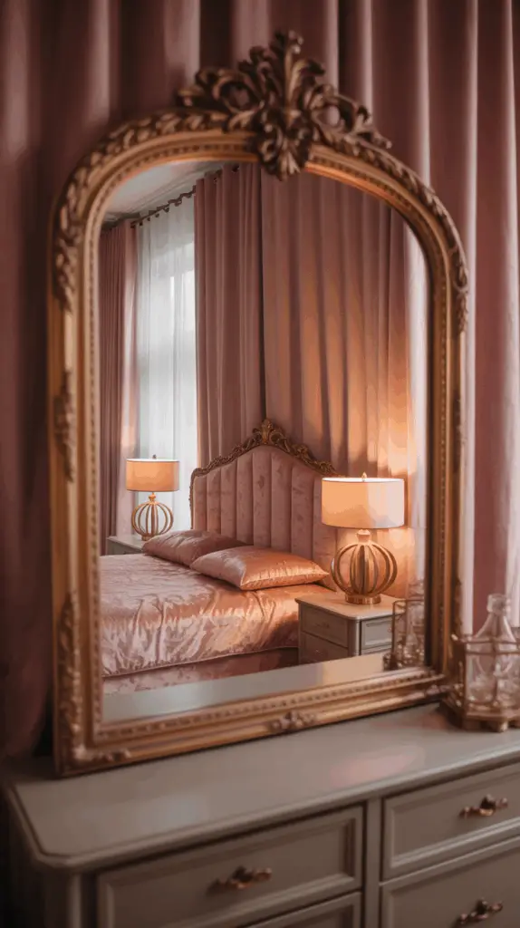 Moody Pink Bedroom Ideas to Create a Cozy, Stylish Retreat: Transform Your Space with Bold, Warm Hues