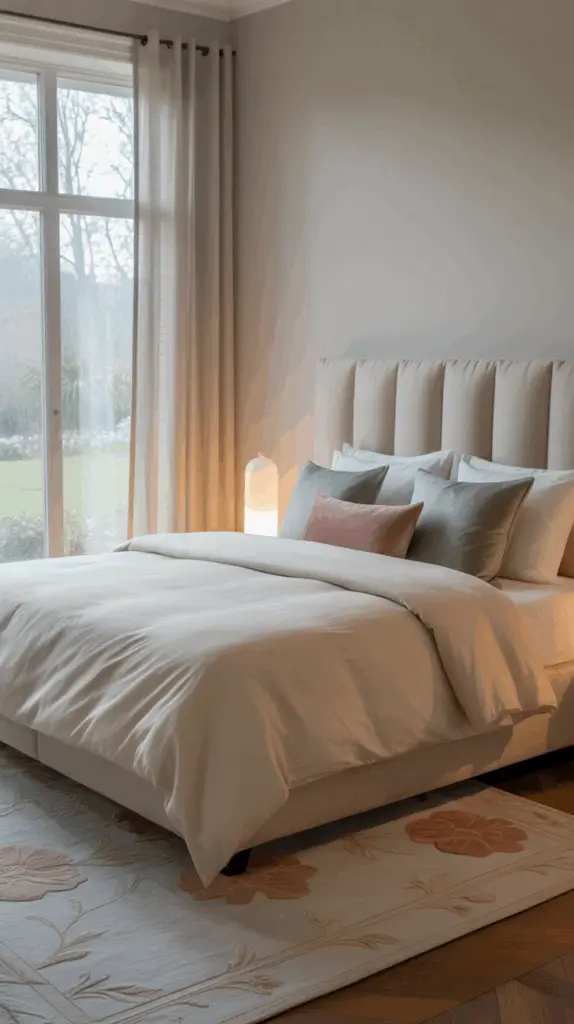 Master Suite Makeover: Transform Your Primary Bedroom into a Stylish Sanctuary
