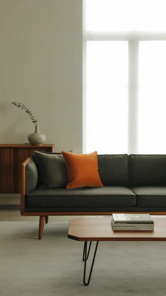 The Ultimate Guide to Mid Century Modern Living Room Decor – Timeless Style for Your Home