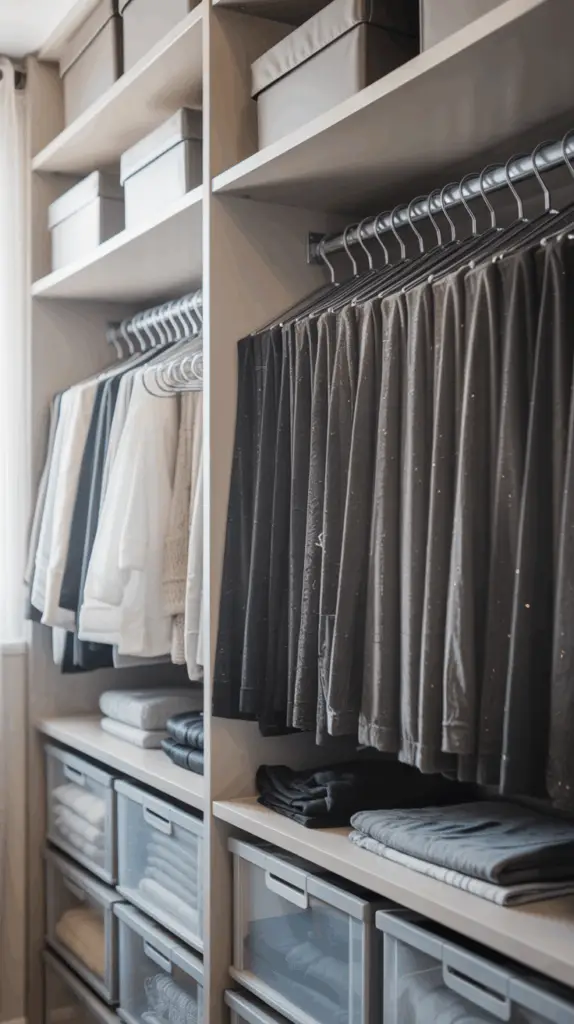 Room Organization Bedroom Tips for a Clutter-Free Home: Smart Ideas for Stylish Spaces