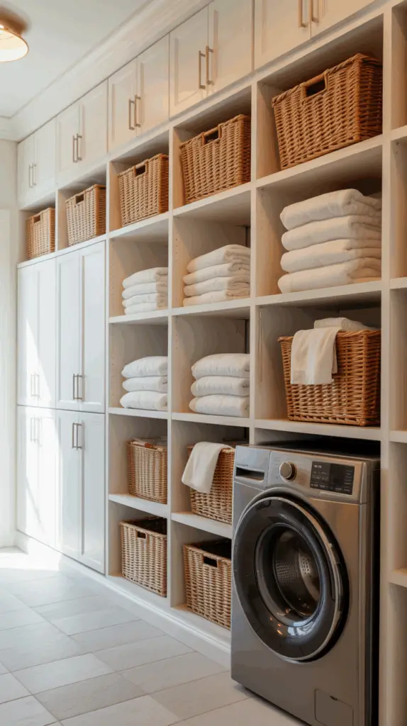 Entryway Mudroom Laundry Room Ideas to Tidy Up Your Home Effortlessly