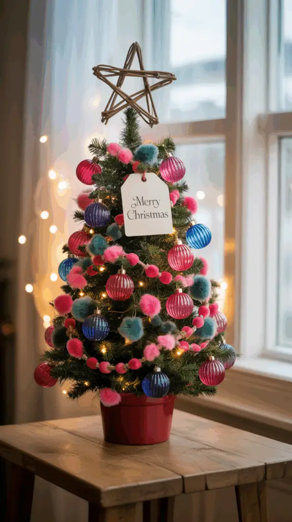 Whimsical Christmas Living Room Decorations: Fun and Festive Ideas to Brighten Your Holiday Season