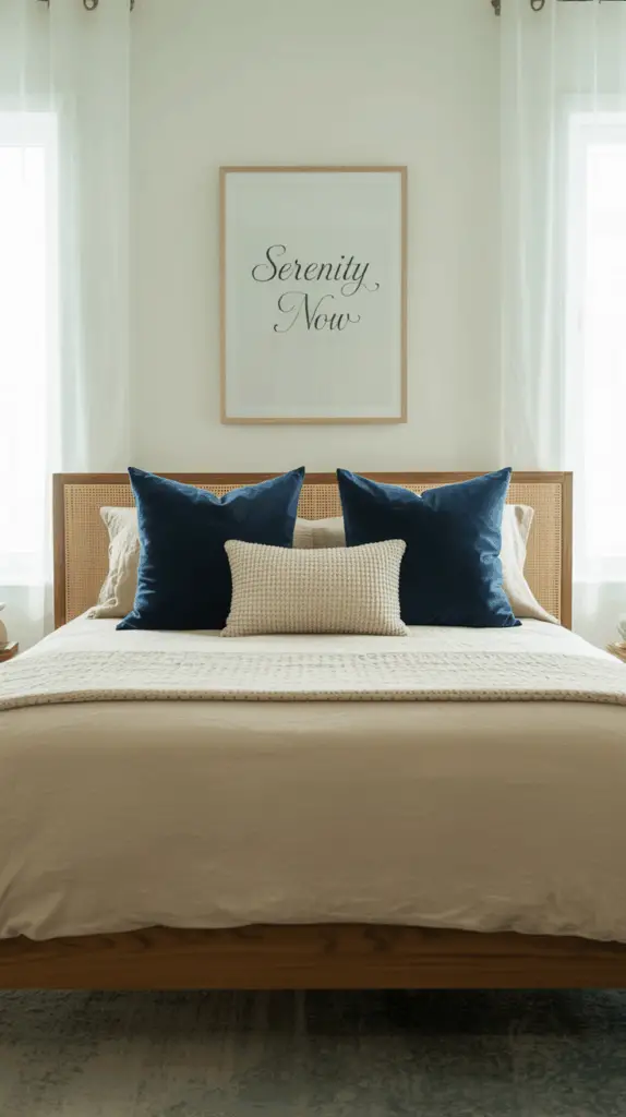 Affordable Brown and Cream Bedroom Makeovers: Stylish Ideas on a Budget