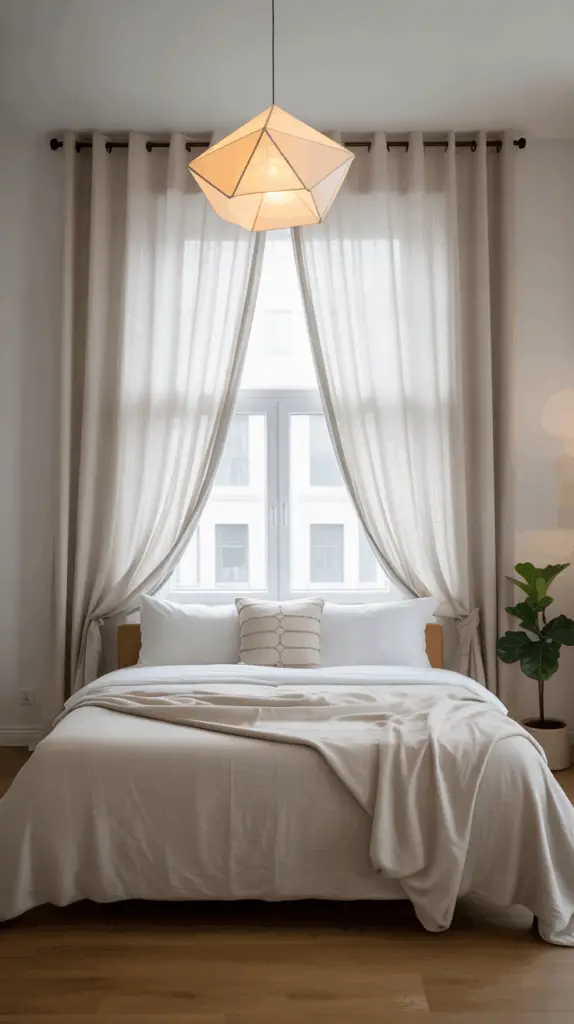Create a Relaxing Escape with Cozy Minimalist Bedroom Ideas: A Guide to Peaceful Simplicity
