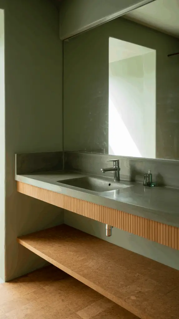 Eco-Friendly Guest Bathroom Remodel Ideas for Sustainable Living: Create a Stylish and Green Retreat