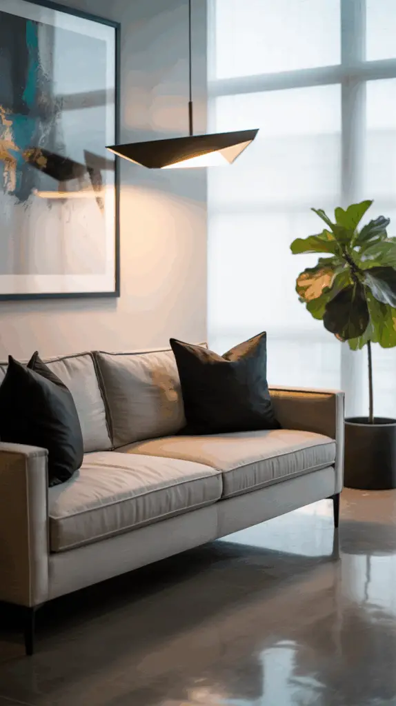 Elevate Your Space with these Modern Black Room Decor Ideas