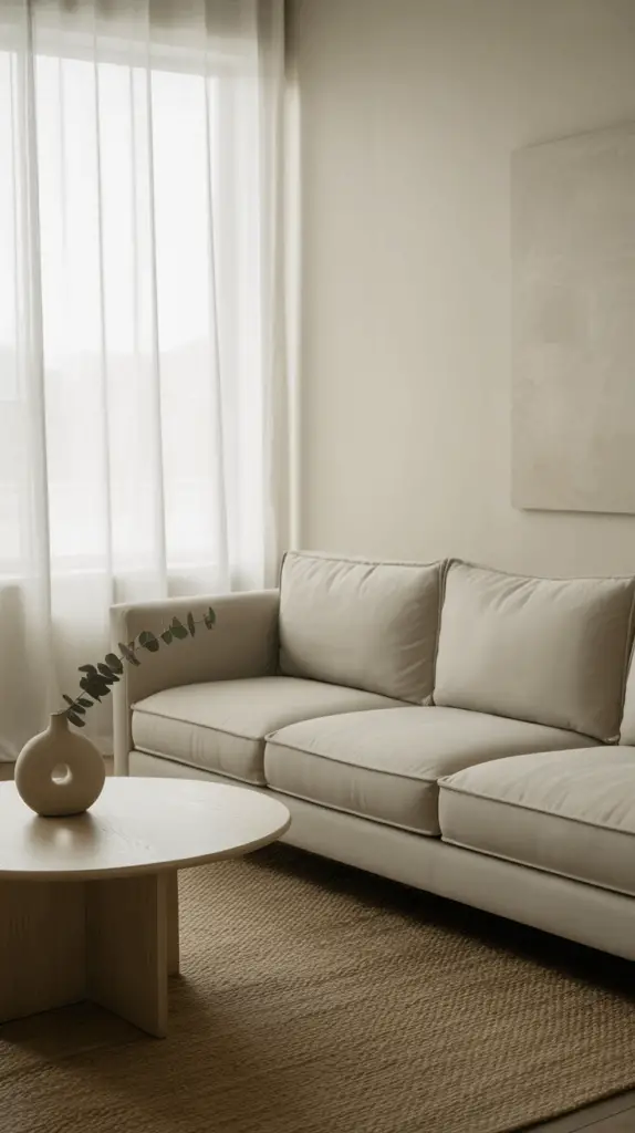 Small Space Solutions: Top Couches for Living Rooms with Limited Space – Cozy & Stylish Choices