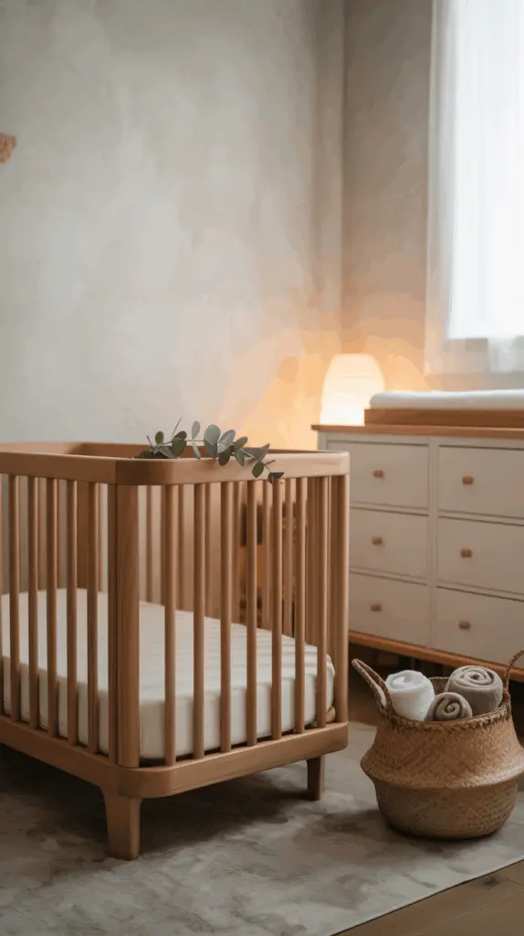 Unique Unisex Nursery Ideas for a Beautiful, Gender-Neutral Room: Inspiring Design Tips