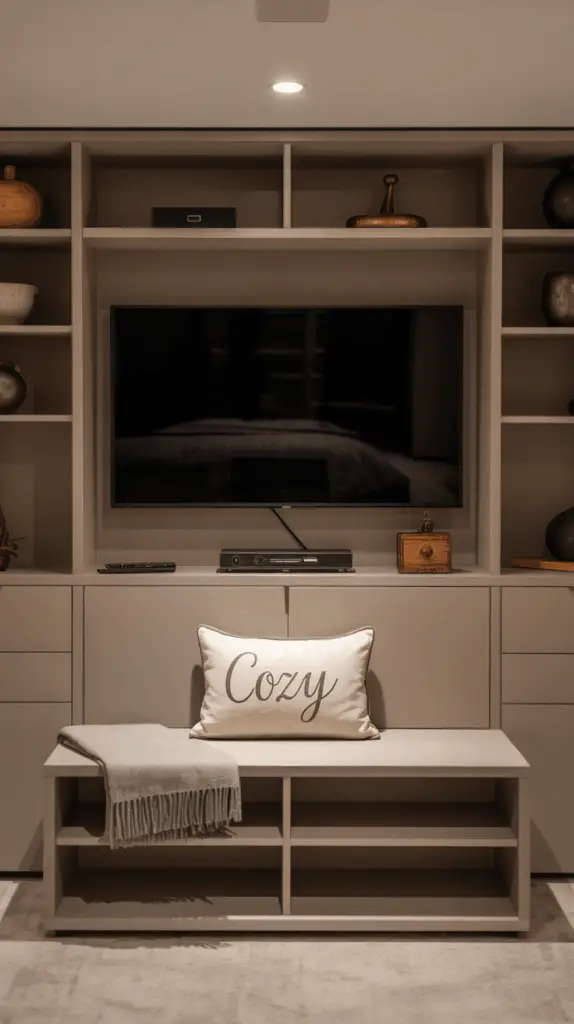 5 Small Basement Ideas That Instantly Transform Your Space into a Stylish Retreat