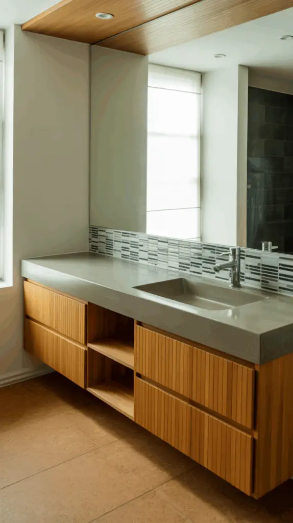 Eco-Friendly Guest Bathroom Remodel Ideas for Sustainable Living: Create a Stylish and Green Retreat