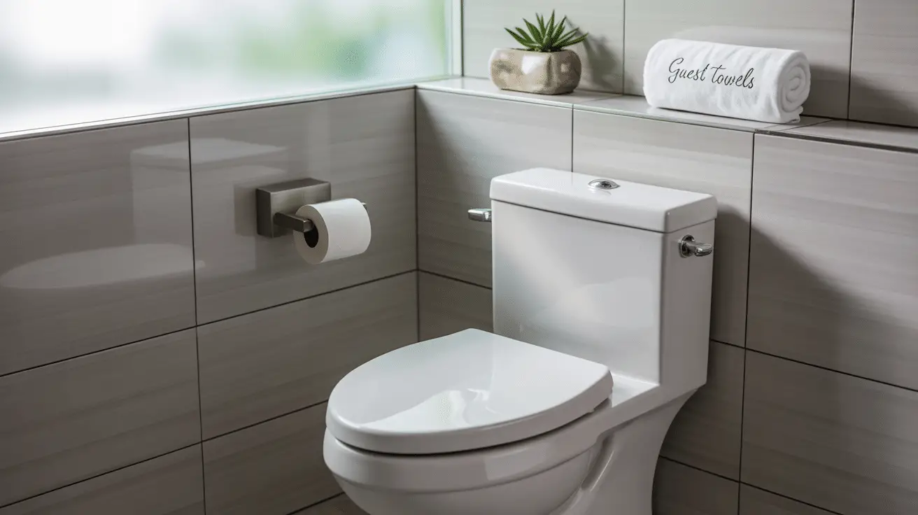 Eco-Friendly Guest Bathroom Remodel Ideas for Sustainable Living: Create a Stylish and Green Retreat