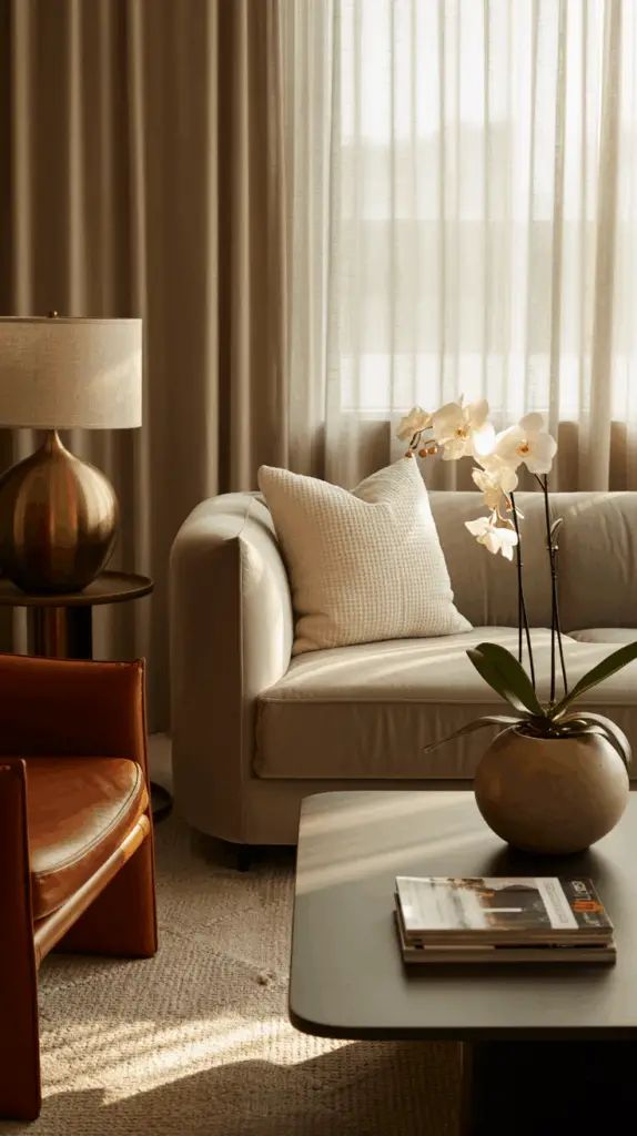 Timeless Transitional Living Room Set Up Ideas for Effortless Style and Comfort