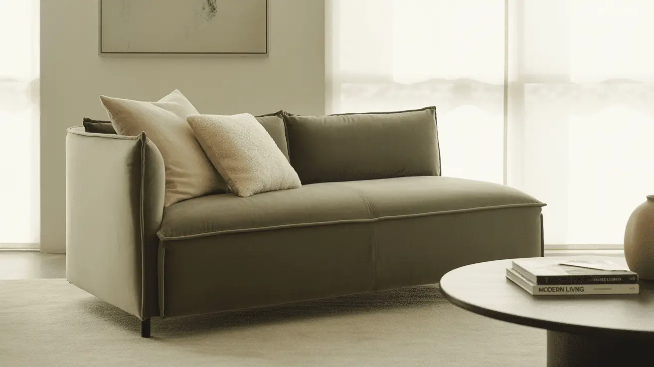 Small Space Solutions: Top Couches for Living Rooms with Limited Space – Cozy & Stylish Choices