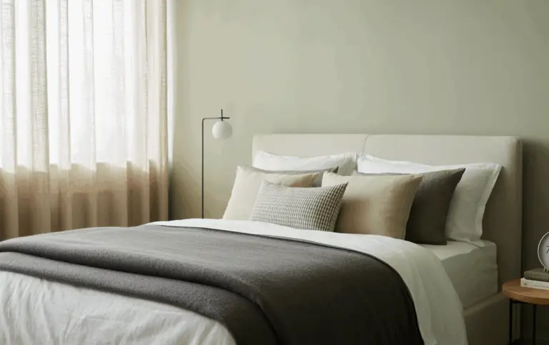 Create a Contemporary Retreat with Modern Men’s Bedroom Ideas: Transform Your Space with Style and Comfort
