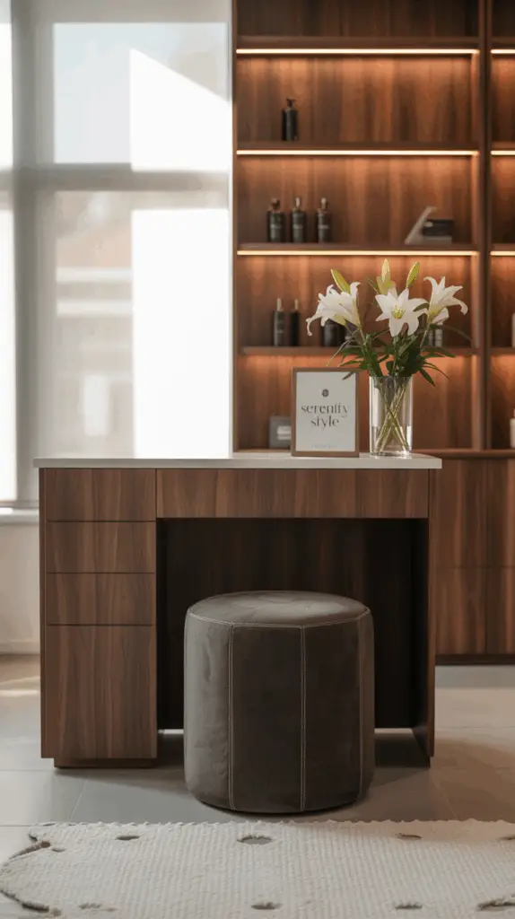 Tiny Salon Suite Designs for Maximum Impact: Smart Layouts and Chic Décor Ideas