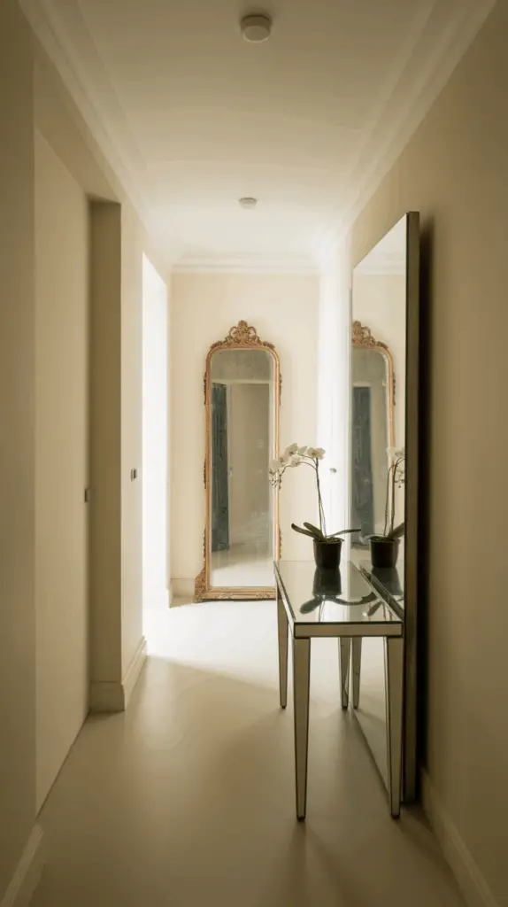 Creative Narrow Entryway Ideas to Optimize Small Spaces: Design Tips for Maximizing Function and Style