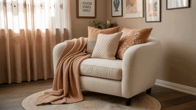 Boho Basement Apartment Ideas That Are Stylish and Functional