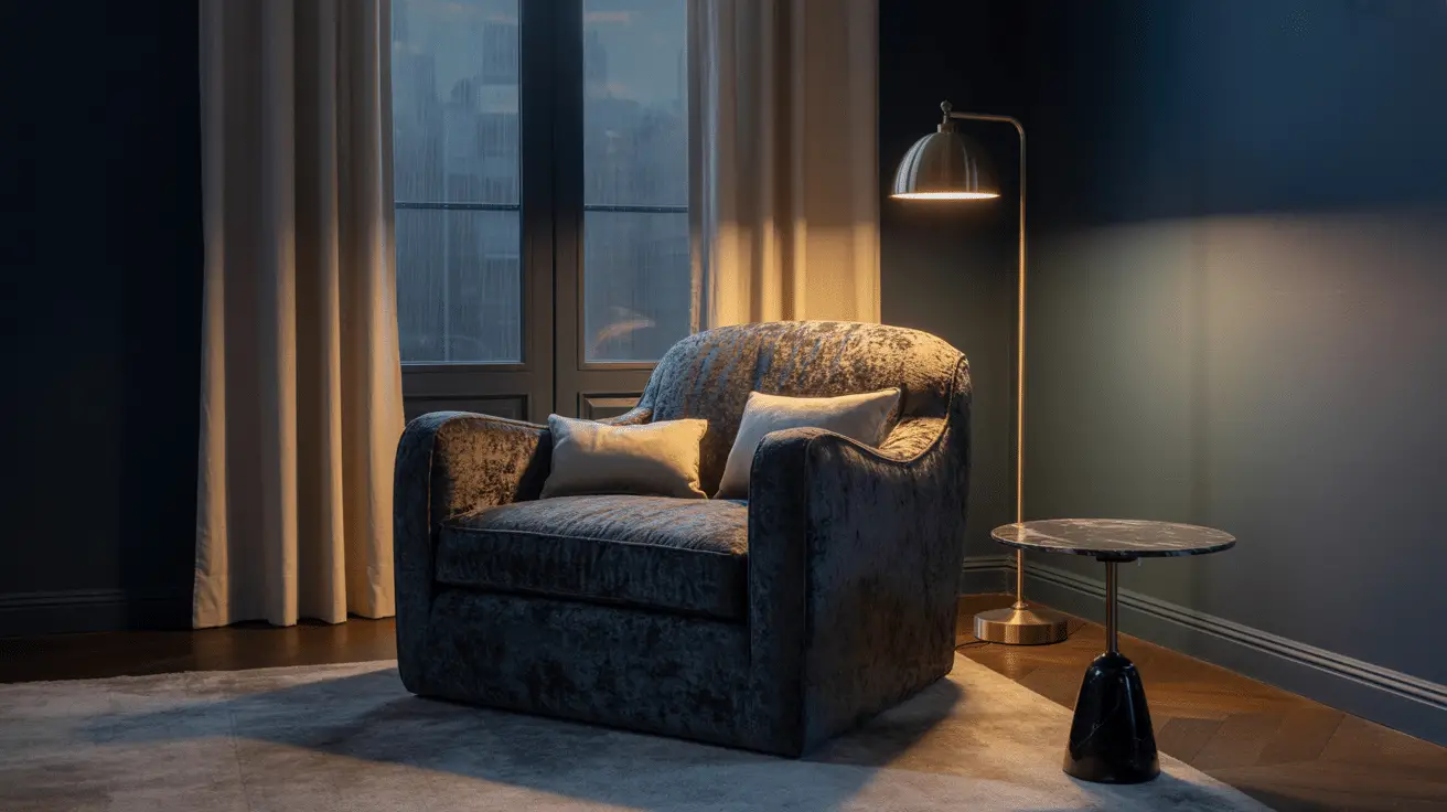Transform Your Space with Sophisticated Dark Moody Living Room Ideas: Stylish, Elegant, and Bold Decor for Every Home