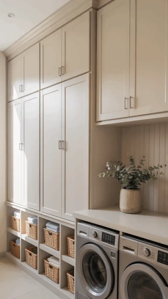 Entryway Mudroom Laundry Room Ideas to Tidy Up Your Home Effortlessly