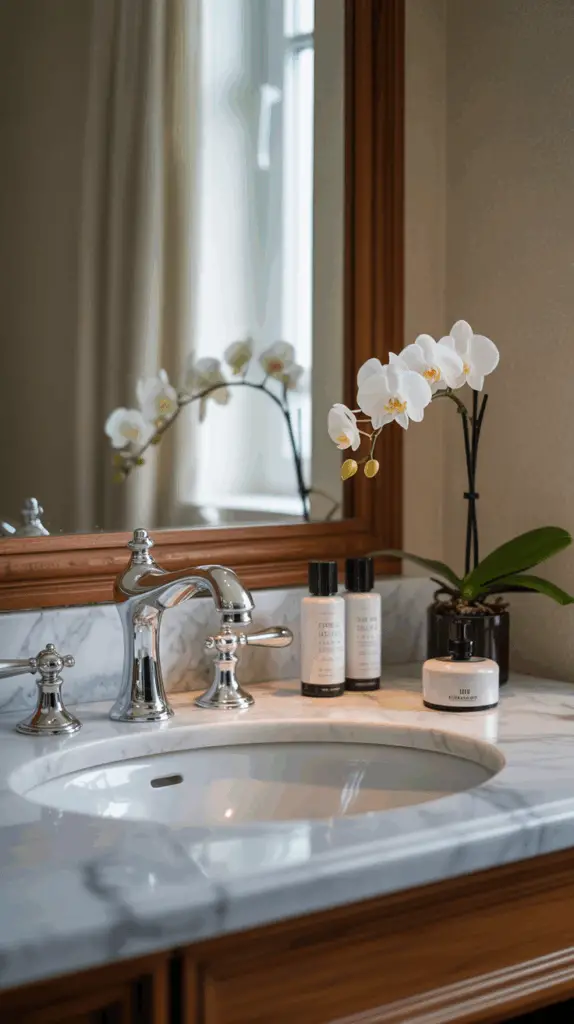 Create a Relaxing Oasis with Timeless Bathroom Ideas for a Calm and Inviting Retreat