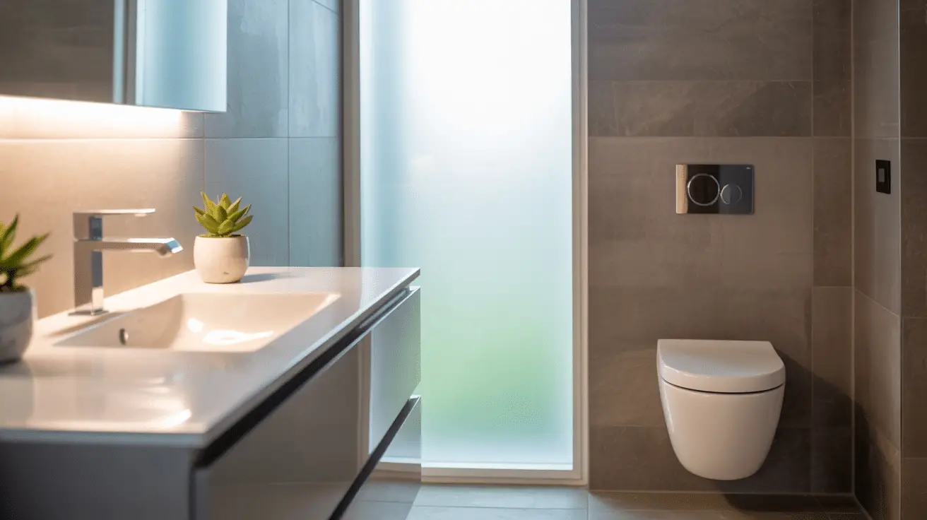 Tiny Full Bathroom Ideas for Modern Home Decor: Maximizing Style and Function