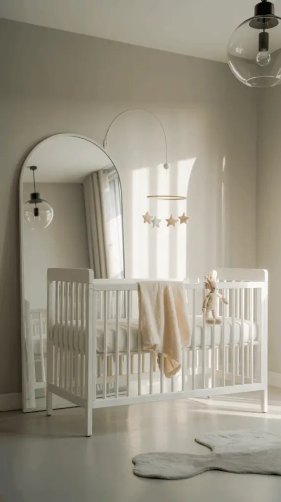 Transform Your Space with Small Nursery Layout Tips for Maximum Functionality