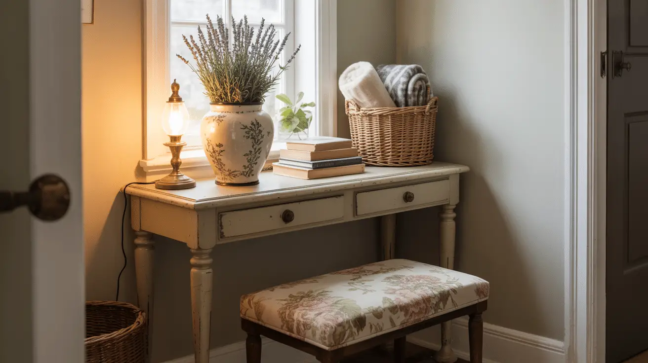 Very Small Entryway Ideas: Stylish Solutions for Tiny Spaces