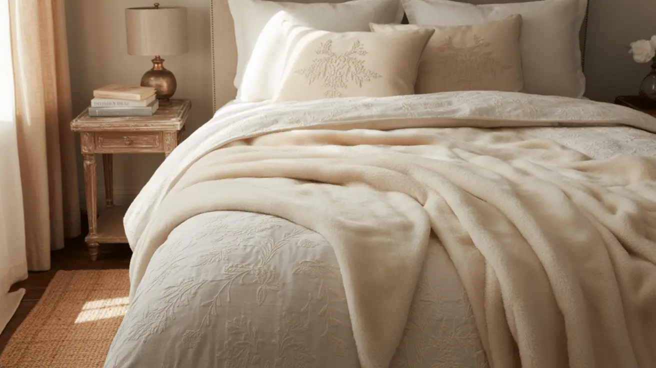 Affordable Brown and Cream Bedroom Makeovers: Stylish Ideas on a Budget