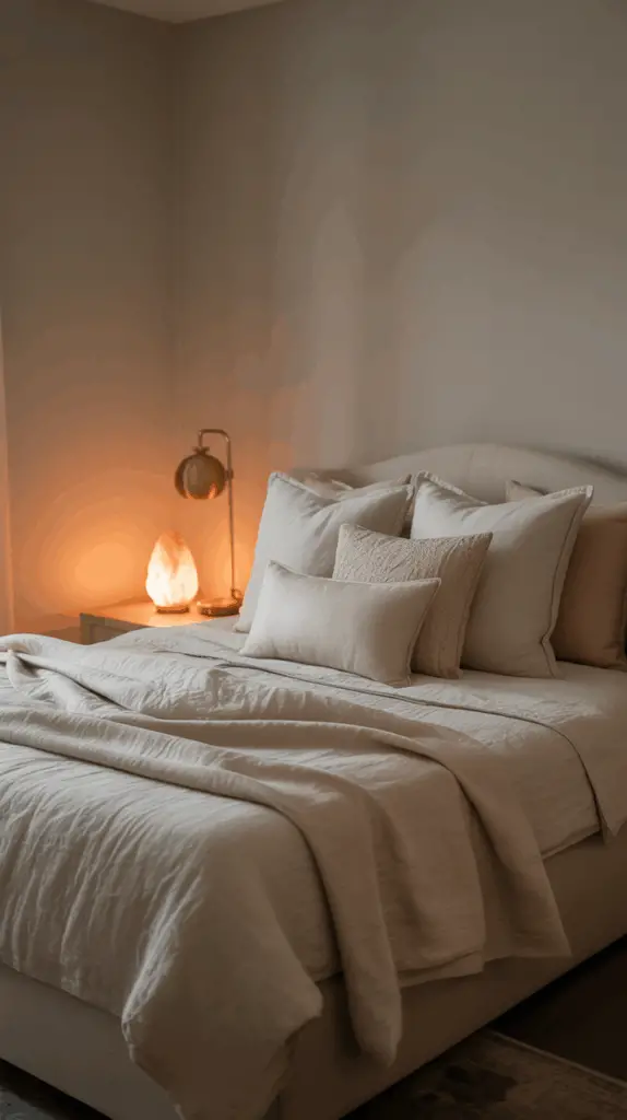 Serene Master Bedroom Decor Ideas to Improve Sleep Quality Naturally
