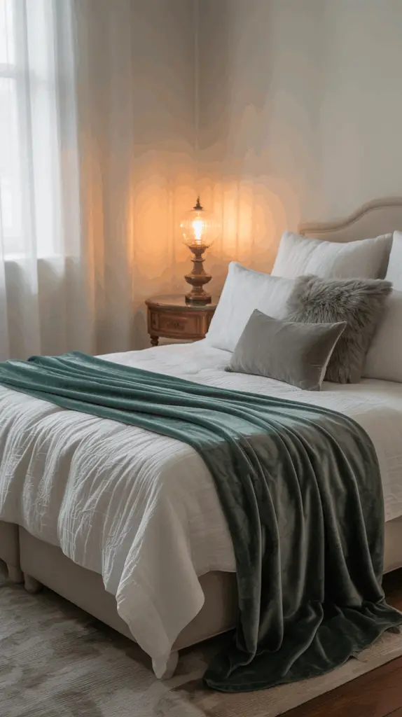 Budget-Friendly Cozy Guest Bedroom Ideas with Luxurious Touches: Create a Welcoming Space on a Budget