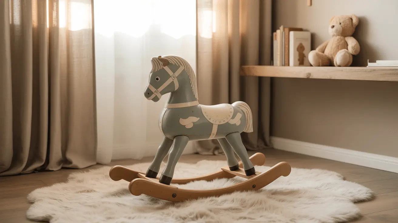 5 Inspiring Nursery Ideas Boys Will Love for a Stylish Baby Room
