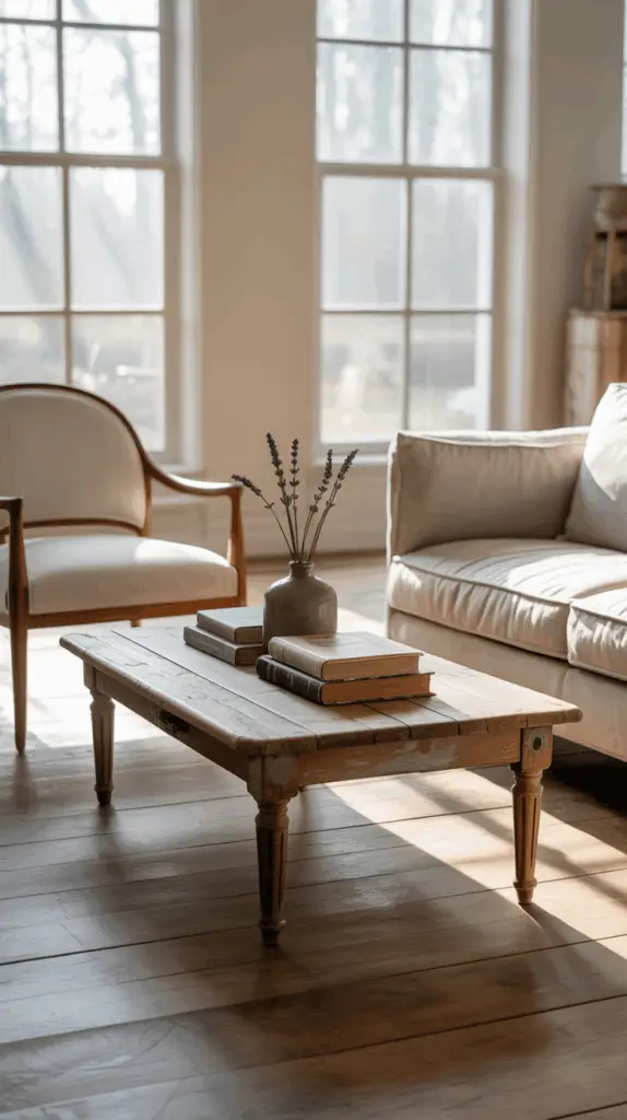 Modern Country Living Room Trends: Revamping Classic Styles for a Fresh, Inviting Space