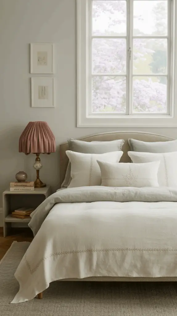 Master Suite Makeover: Transform Your Primary Bedroom into a Stylish Sanctuary