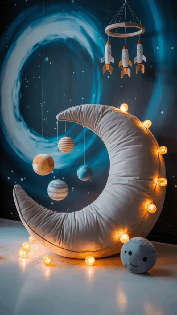 5 Inspiring Nursery Ideas Boys Will Love for a Stylish Baby Room