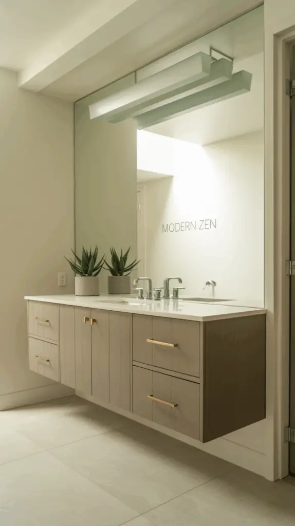 Tiny Full Bathroom Ideas for Modern Home Decor: Maximizing Style and Function