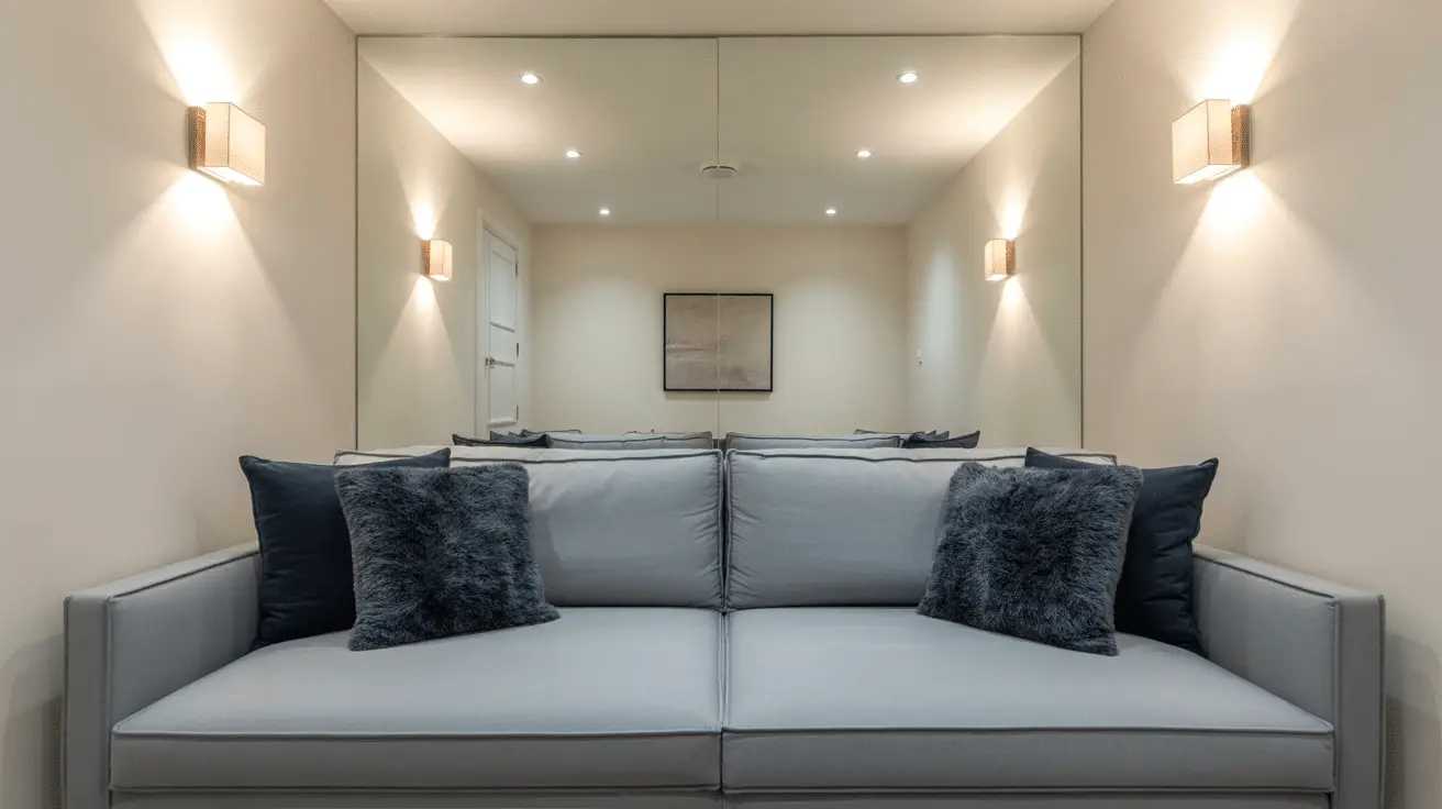 5 Small Basement Ideas That Instantly Transform Your Space into a Stylish Retreat